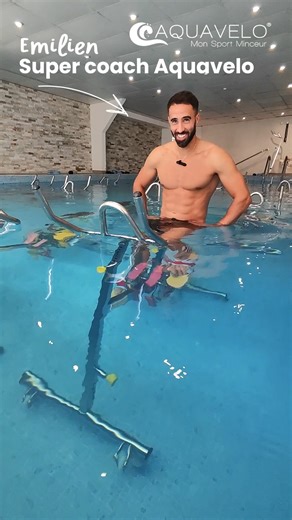 Aquavélo : tout ce que vous devez savoir avant de vous lancer ! 💙 Dans ce réel, on répond aux questions que tout le monde se pose : 💧 Faut-il savoir nager ? 🔥 Est-ce que ça affine ? 💪 On travaille quoi vraiment ? ⏱ Résultats en combien de temps ? Une activité douce, complète et accessible, quel que soit votre niveau. Envie de découvrir par vous-même ? La séance découverte est offerte ✨ 👉 https://www.aquavelo.com/seance-decouverte/Toulouse #Aquavelo #Aquabike #AquaFitness #SportEnDouceur #Bi