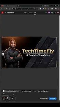 AI Image Editing | How to Edit an image with Adobe Firefly