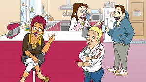 Die NDR Bigband spielt die Titelmelodie