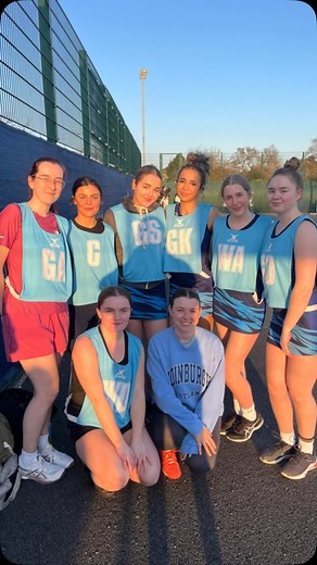 Tournament time, take 2! 🔥 This time, the advanced teams hit the court, and WOW, were they impressive! Brilliant play all around, with some super close games. 💥 The mighty Incredibles 🦸‍♂️🏆 came out on top, but Goaldiggers 🏅 gave them a real chase! 🏃‍♀️💨 Peacocks played exceptionally well, finishing strong in 3rd! 💪👏 well done to all who took part . #TournamentTime #GreatGames #Teamwork | Bounce Back Netball