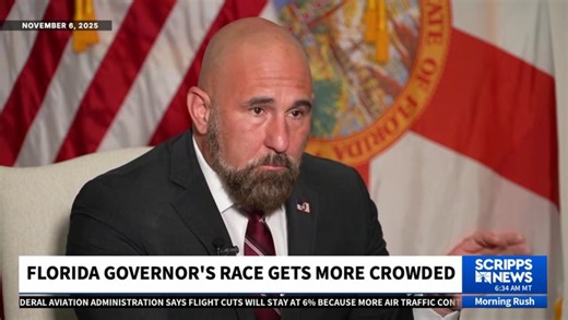 Florida's Governor Race 2026: New Contenders Emerge