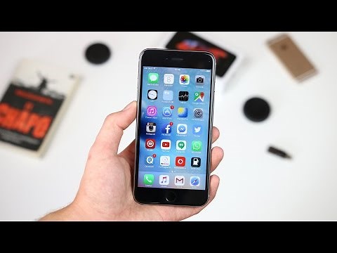 Review: Apple iPhone 6s Plus (Deutsch) | SwagTab