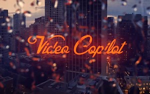 精翻字幕！！！AK大神AE教程第163集——Realistic Rain Drop FX Tutorial 真实雨滴模拟！