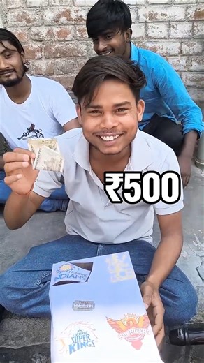 Favourite IPL Player! Part 3