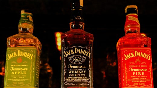 Jack Daniel's maker says Canada pulling US alcohol off shelves worse than tariff