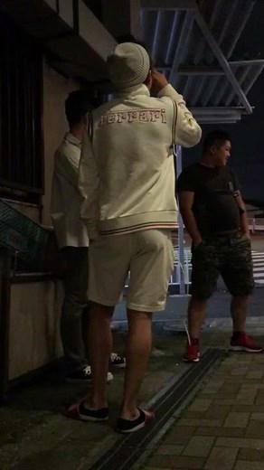 半グレ喧嘩 実録ストリート