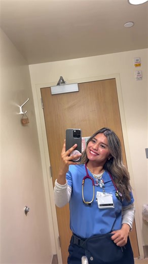 Journey of a Nursing Student: 12 Weeks to Graduation