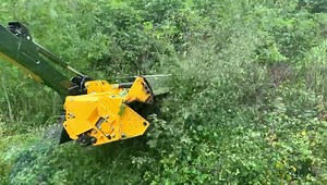 13K views · 152 reactions | Hydraulic front hood in action - ideal for greater material flow to the rotor when needed. Contact your McConnel dealer to discuss your options from our comprehensive range of flailheads with hydraulic front hoods. | McConnel | Facebook