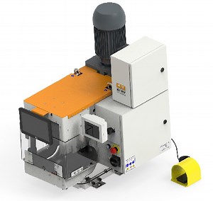 HV-20V Die Vision Set-up Training Video