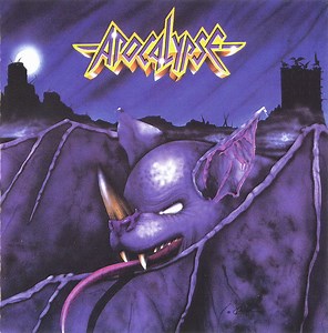 Apocalypse - Apocalypse