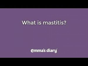 What is mastitis in breastfeeding? Symptoms and treatment