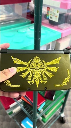 🎮 Roblox vs. 3DS: Discovering the Joy of Classic, Offline Gaming! 🌟