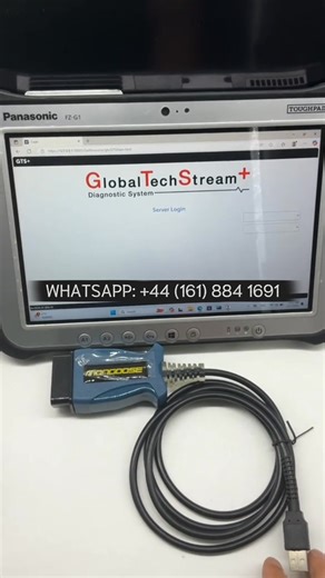 Toyota TechStream diagnostic softwares and Mongoose interface Anyone're interested ? | Car Diagnostic Tech