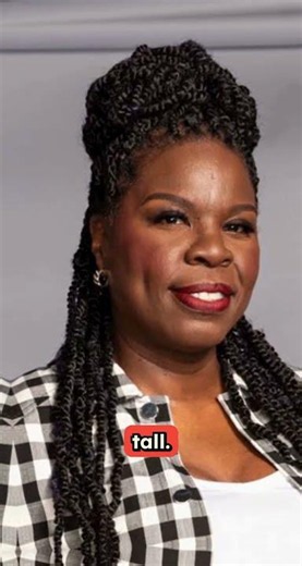 Leslie Jones Delivers a Hilarious Surprise on Today Show 😂📺