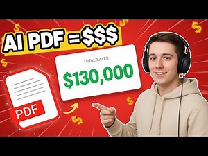 i asked chatgpt to generate a pdf worth $130,000