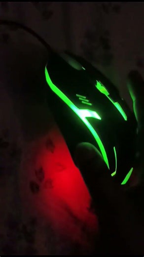 Gamimg RGB Mouse 🤯🤯 #computer #gamingmouse #mouse #computermouse