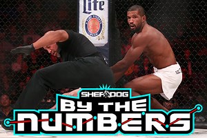 By the Numbers: Rafael Carvalho vs. Chidi Njokuani