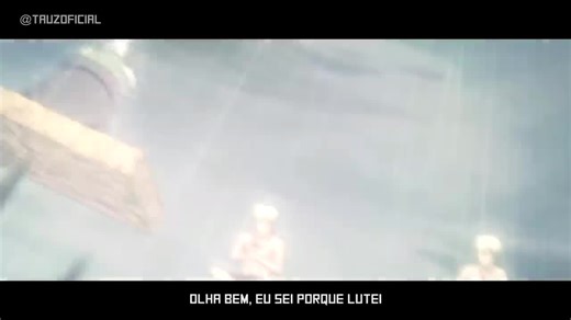 Rap do Naruto: Compromisso e Perseverança