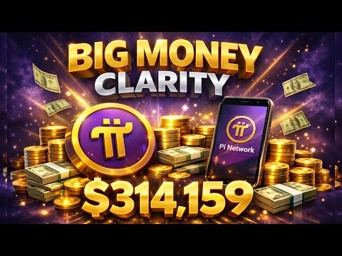 Pi Network GCV $314159 New Update Today 🔥 Pi Network GCV Price New Update 🔥 Pi Network New Update