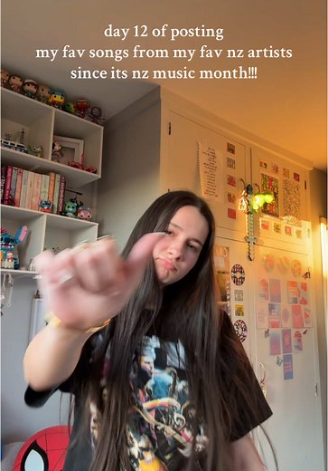 Top New Zealand Songs to Celebrate NZ Music Month