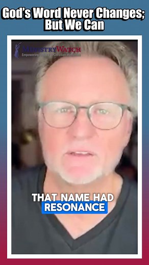 Third Presbyterian might have meant something 100 years ago—but does it today? Phil Cooke explains why updating your church name, look, and space can be a positive step toward reaching people now. Full episode here: https://buff.ly/MeoS47s | Ministry Watch