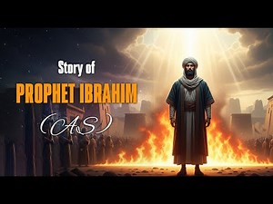 The Story of Prophet Ibrahim (AS)