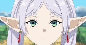 Why Did Serie Fail Frieren in the First-Class Mage Exam?