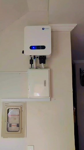 7 Kw on Grid Net Metering System Price #brightsolar #brightenergy #brightbrothers #7kw | Bright Brothers Solutions Private Limited