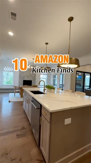 Best of Amazon on Instagram: "Comment the number of the product you need! 10 Amazon Kitchen Finds, the last one you Must-Have. #amazonfinds #amazonkitchen #amazongadgets #amazonmusthaves #kitchenfinds #kitchengadgets"
