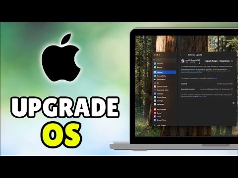 How To Upgrade OS X Yosemite 10.10.5 To Catalina (2026) - Full Tutorial