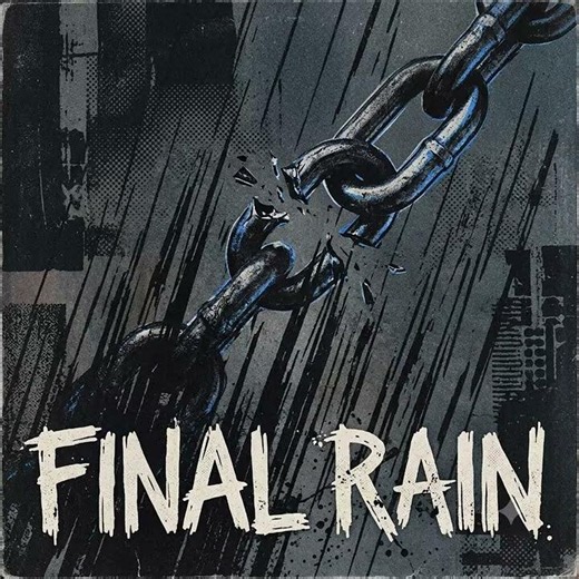 FINAL RAIN 🎶 [AMV]