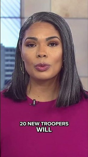 Indiana State Police issues new-look Dodge Durango patrol vehicles to new graduates