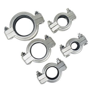 [Hot Item] Stainless Steel Camlock Coupling Camlock Groove Coupling