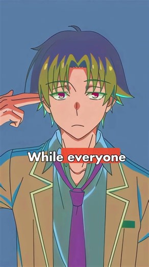 “You’re being read… and you don’t even realize it.”