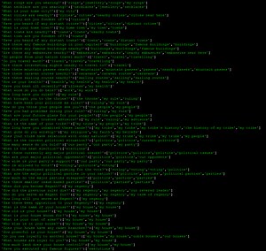 Finishing 0.8 Part III news - Ultima Ratio Regum