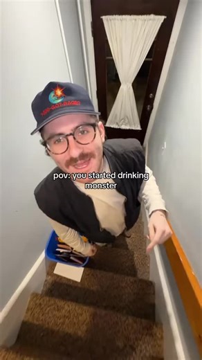 Gabe Pietrafesa on Instagram: "thank you @monsterenergy can i have more"