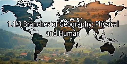 Ethiolearning9-12 on Instagram: "Geography grade 9 unit1 part2 #Geography #geo"