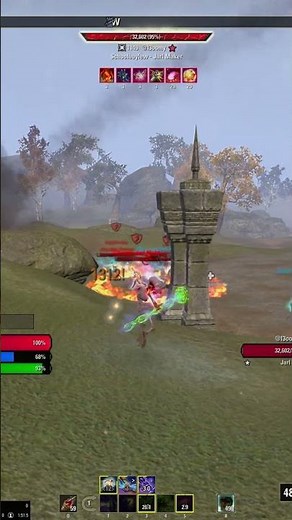 ESO PvP Gank Meta 2026 – Shattered Path Signet is BROKEN