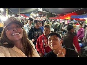 En las compras de reyes