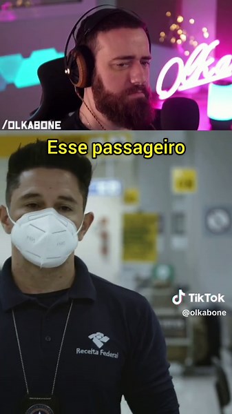 Atenção com a Receita Federal no Aeroporto: O Que Você Precisa Saber