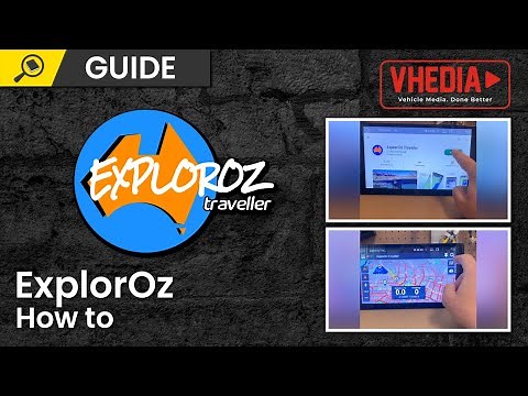 How to use ExplorOZ (Unlock Your Travel & Adventure Potential with ExplorOz!)