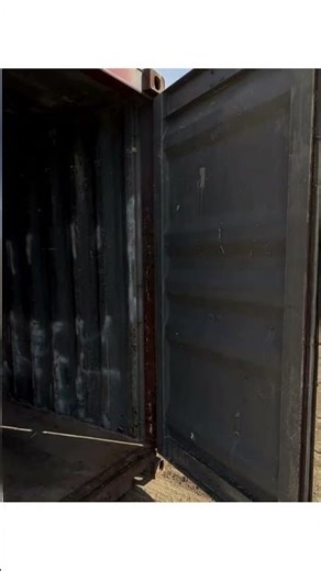 20’ Cargo Worth Shipping Container Available | Stronger Than Standard Used (Wildomar CA)
