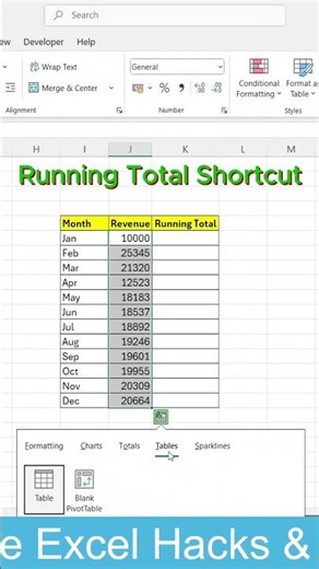 Quickly Analyze Data Using a Cool Hack