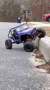 Testing out the new portal setup! #rc #rccar #rcforall #rccrawling #rcfun #rccrawler #rctime #110scalerccrawler #rc4life #rcpinoy #rccommunity #rclover #110scalerc #rcnation #rctrailday | Allain Bantaya