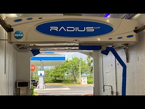 CW 39 | Part 1 Ryko Radius HT | Chevron Gas Station | Davie Fl.