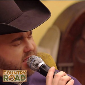 'Old Violin' by Daryle Singletary - Official ‍‍‍‍‍‍ ‍‍ Follow Country Road TV for more! | Country Road TV
