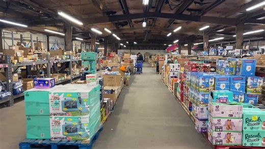 Tim Johnson on Reels