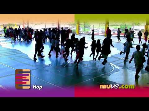 Dance Activities for Kids - Team-building games for students - Creative Icebreaker Games