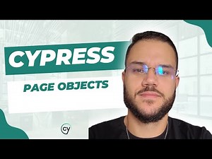 Cypress: Como utilizar Page Objects