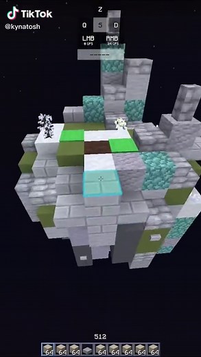 Mastering the Telly Bridge in Minecraft